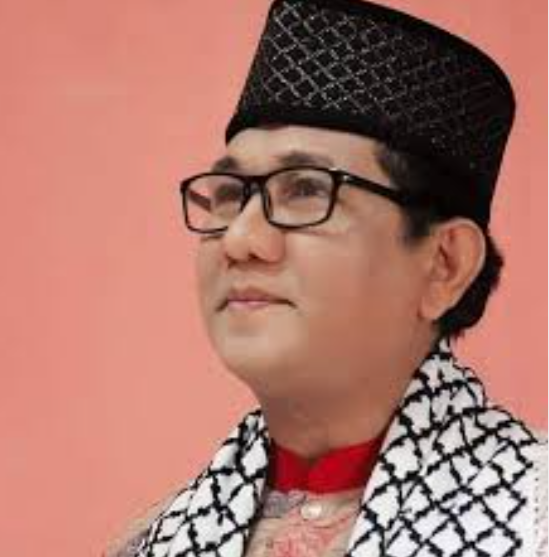 Dr. H. Muhammadiyah Yunus, M.Pd